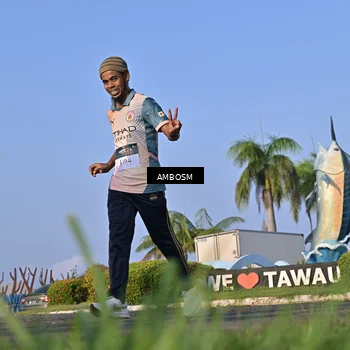 Runner Photo 5952380