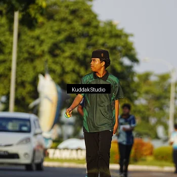 Runner Photo 5952381
