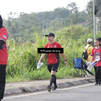 Runner Photo 5952390