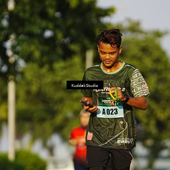 Runner Photo 5952395
