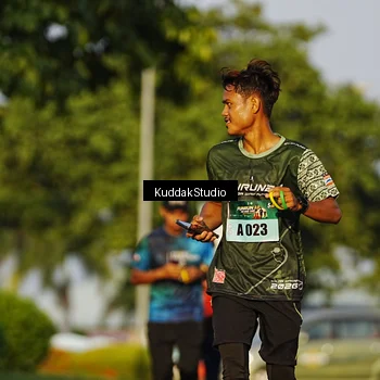 Runner Photo 5952400