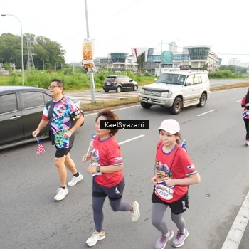 Runner Photo 5952403