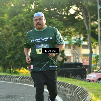 Runner Photo 5952404