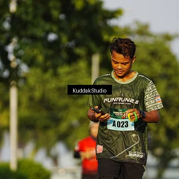 Runner Photo 5952405