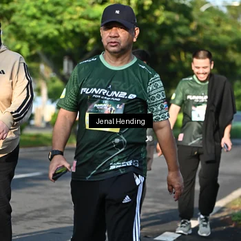 Runner Photo 5952406