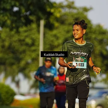 Runner Photo 5952408
