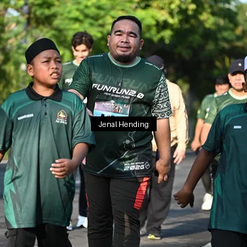 Runner Photo 5952420