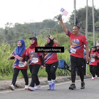 Runner Photo 5952421