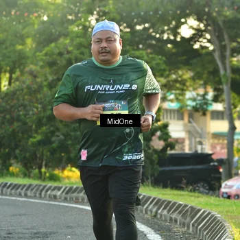 Runner Photo 5952422