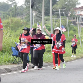 Runner Photo 5952428