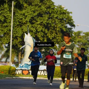 Runner Photo 5952429