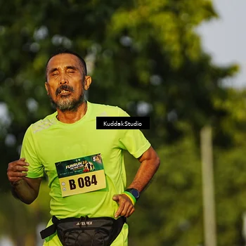 Runner Photo 5952435