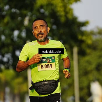 Runner Photo 5952439