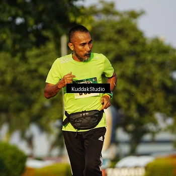 Runner Photo 5952446