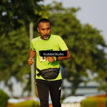 Runner Photo 5952450