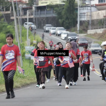 Runner Photo 5952452