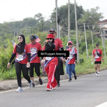 Runner Photo 5952454