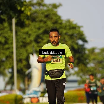 Runner Photo 5952459