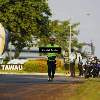 Runner Photo 5952470