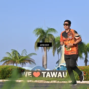 Runner Photo 5952472