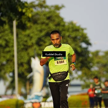 Runner Photo 5952474