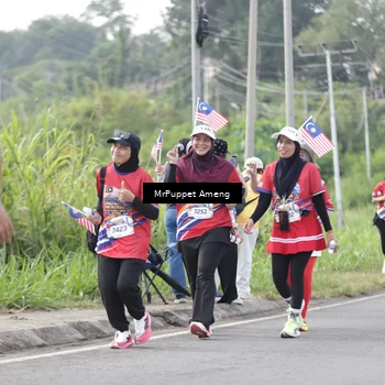 Runner Photo 5952475
