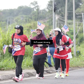 Runner Photo 5952487