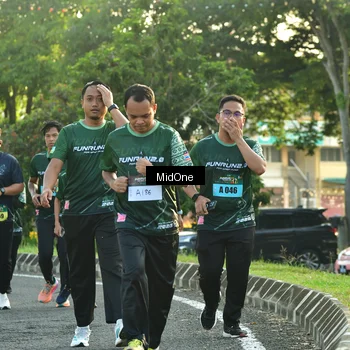 Runner Photo 5952495