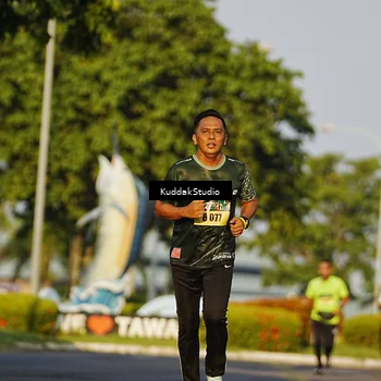 Runner Photo 5952504
