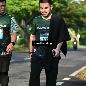 Runner Photo 5952509