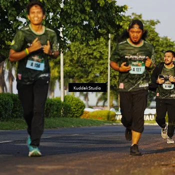 Runner Photo 5952523