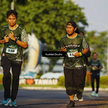 Runner Photo 5952542