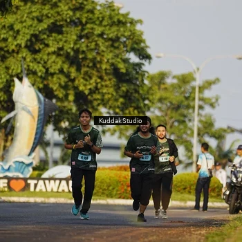 Runner Photo 5952549