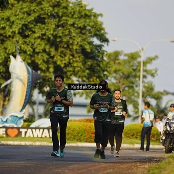 Runner Photo 5952550