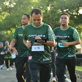 Runner Photo 5952552