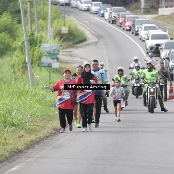 Runner Photo 5952553