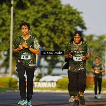 Runner Photo 5952554