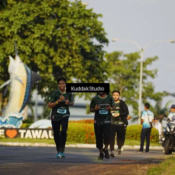 Runner Photo 5952557