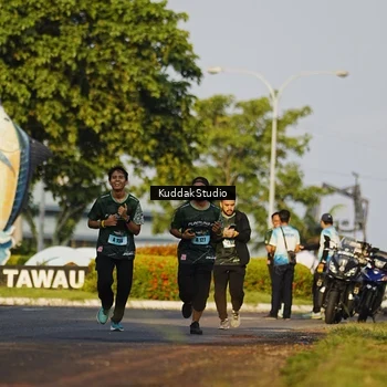 Runner Photo 5952558
