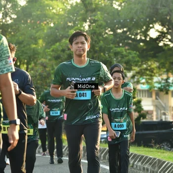 Runner Photo 5952566