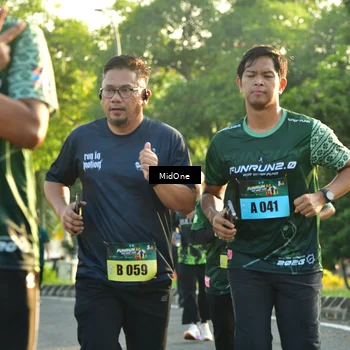 Runner Photo 5952573