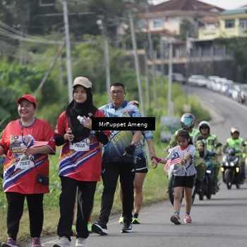 Runner Photo 5952576