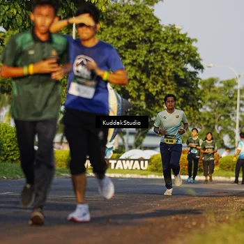 Runner Photo 5952577