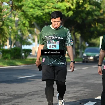 Runner Photo 5952581