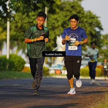 Runner Photo 5952592