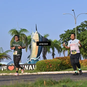 Runner Photo 5952601