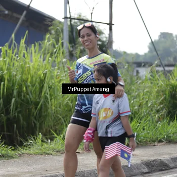 Runner Photo 5952603