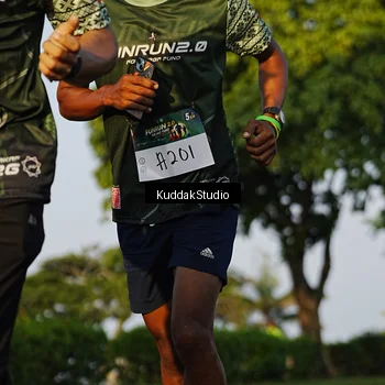 Runner Photo 5952607