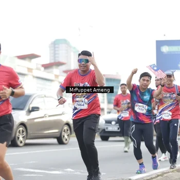 Runner Photo 5952609