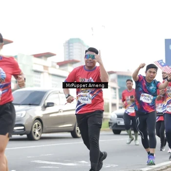 Runner Photo 5952614